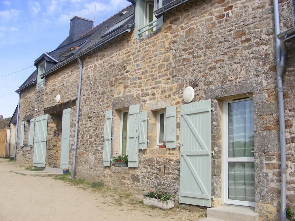 瓦讷La Ferme Du Vincin住宿加早餐旅馆 外观 照片