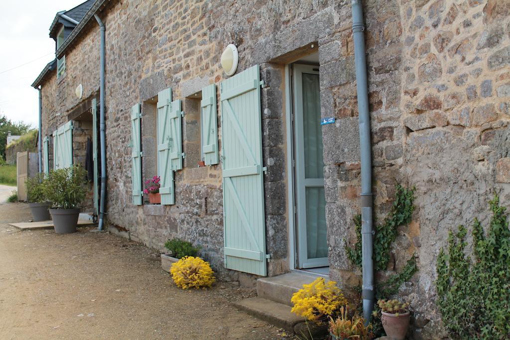 瓦讷La Ferme Du Vincin住宿加早餐旅馆 外观 照片